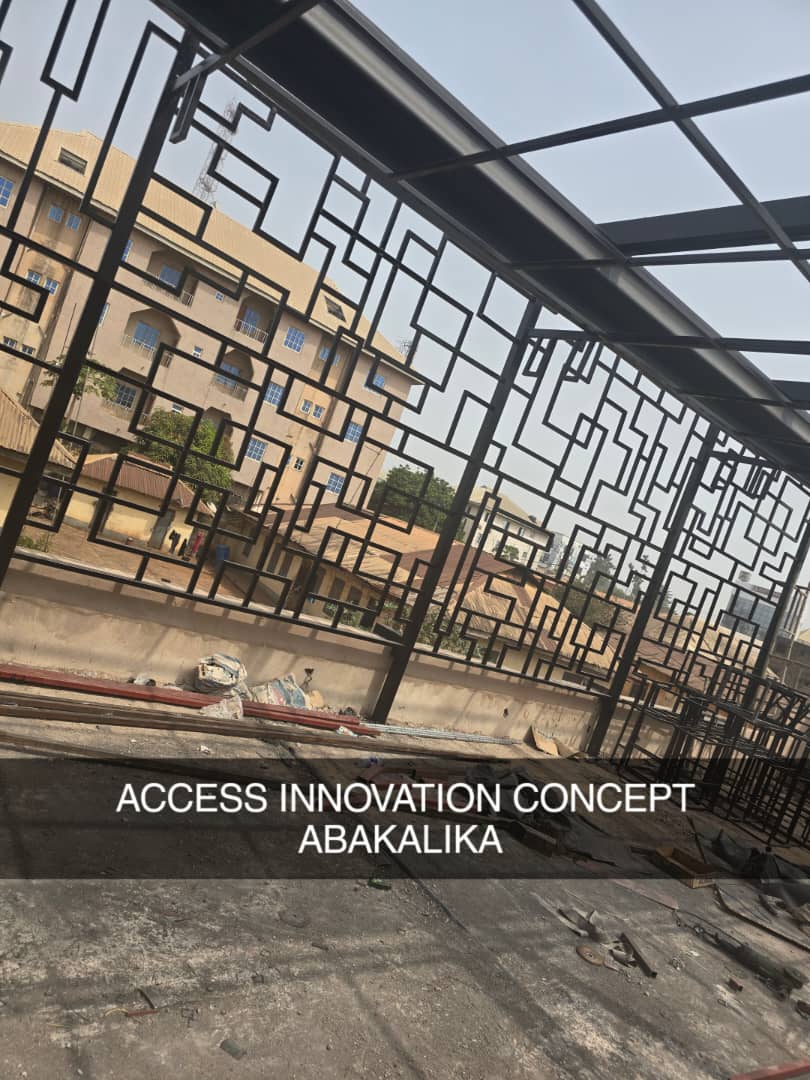 Automation System Handover — Lagos · 2024
