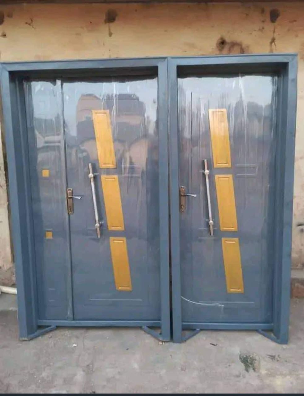 Solar Inverter System — Lagos · 2025