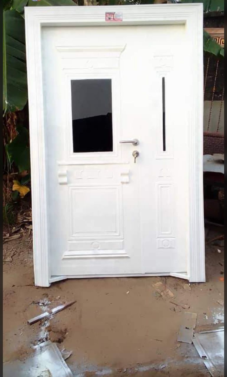 Panel Mounting & Wiring — Lagos · 2025