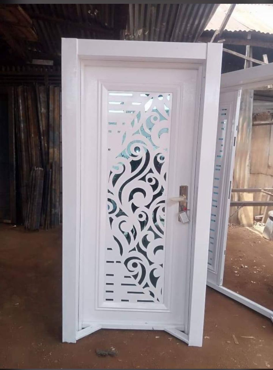 Electrical Panel Integration — Lagos · 2025